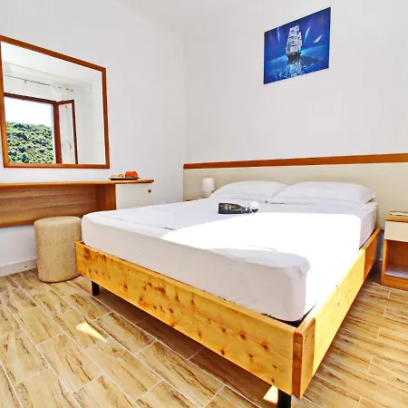 Oasis Of Peace Zrnovo