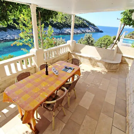 Oasis Of Peace Apartment