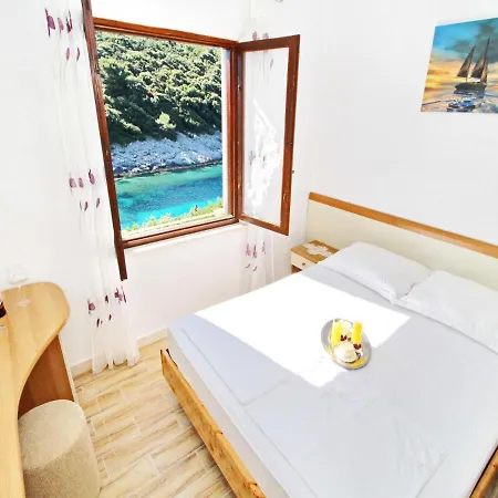 Oasis Of Peace Apartmán