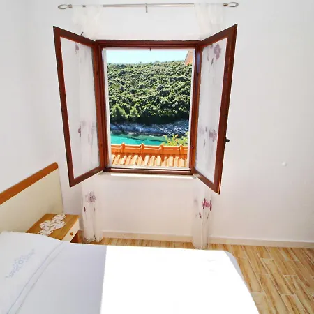 Apartment Oasis Of Peace