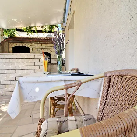 Oasis Of Peace Apartment Zrnovo