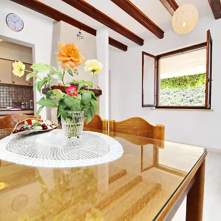 Oasis Of Peace Apartmán Zrnovo